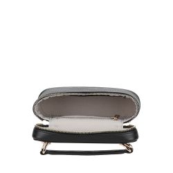 Sac à Main Vanity S Léonille en Cuir