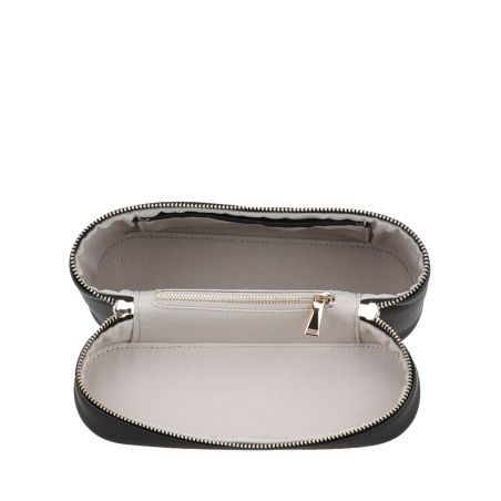 Sac à Main Vanity M Léonille en Cuir
