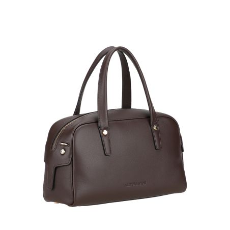 Sac à Main Baguette Léonille en Cuir