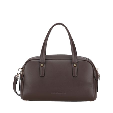Sac à Main Baguette Léonille en Cuir
