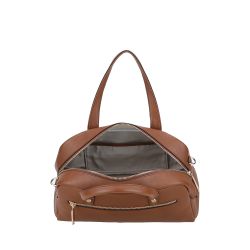 Sac à Main Baguette Léonille en Cuir
