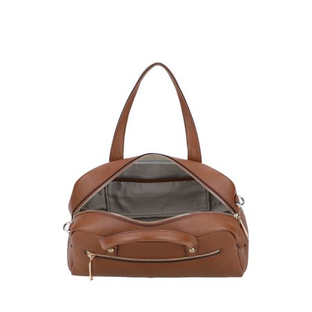 Sac à Main Baguette Léonille en Cuir