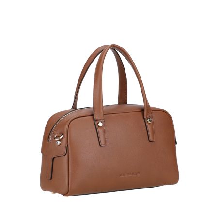 Sac à Main Baguette Léonille en Cuir