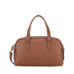Sac à Main Baguette Léonille en Cuir