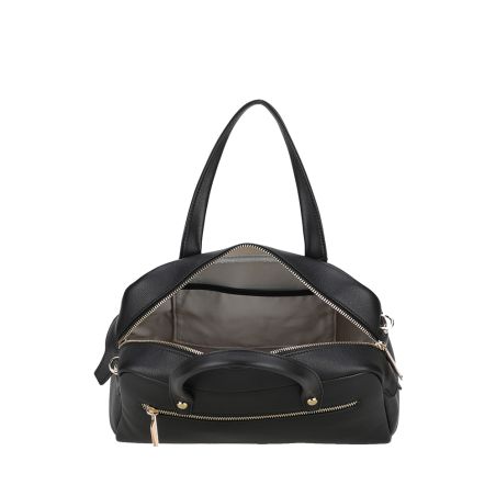Sac à Main Baguette Léonille en Cuir