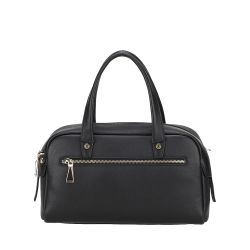 Sac à Main Baguette Léonille en Cuir