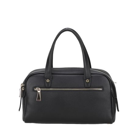 Sac à Main Baguette Léonille en Cuir
