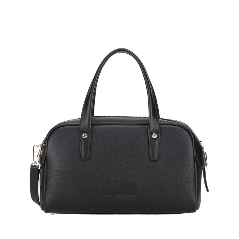 Sac à Main Baguette Léonille en Cuir