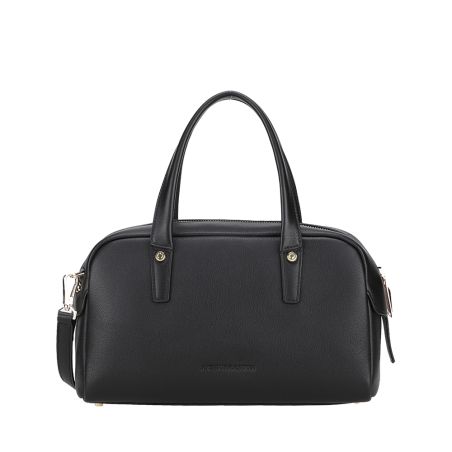Sac à Main Baguette Léonille en Cuir