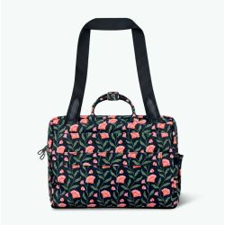 Sac de Voyage Wanderer en Toile - Cabaia