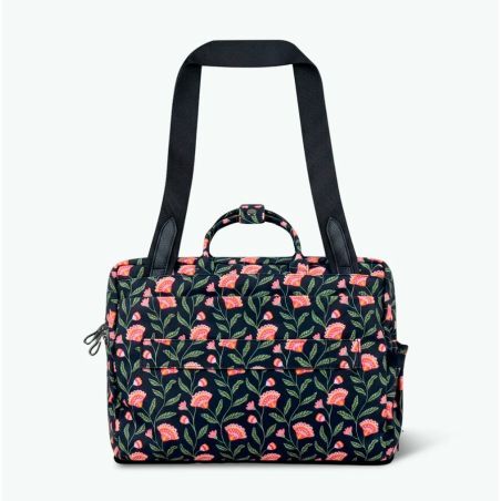 Sac de Voyage Wanderer en Toile - Cabaia