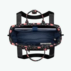 Sac de Voyage Wanderer en Toile - Cabaia