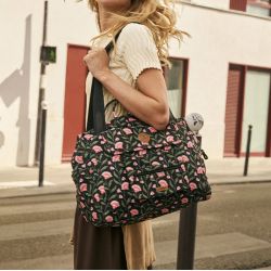 Sac de Voyage Wanderer en Toile - Cabaia