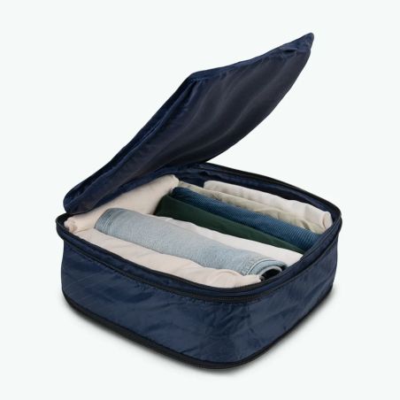 Organisateur de Valise L en Toile