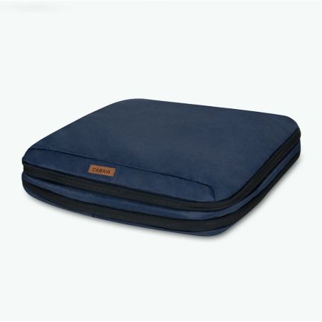 Organisateur de Valise L en Toile