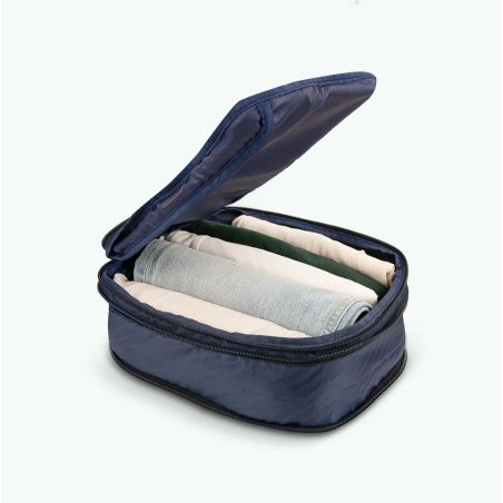 Organisateur de Valise M en Toile