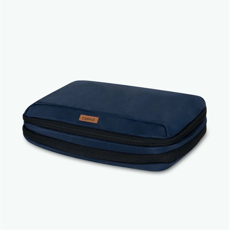 Organisateur de Valise M en Toile