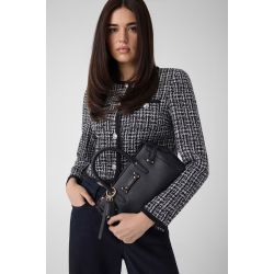 Sac à Main Baguette Dorothy en Synthétique