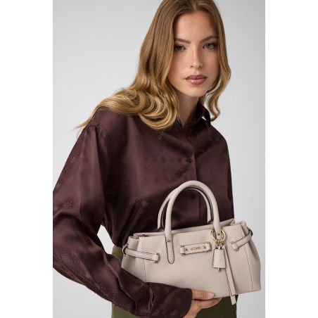 Sac à Main Baguette Dorothy en Synthétique