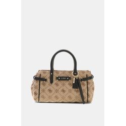 Sac à Main Baguette Dorothy Logo en Toile
