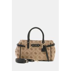 Sac à Main Baguette Dorothy Logo en Toile
