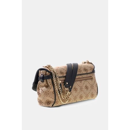 Sac Epaule Dorothy en Toile