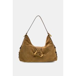 Sac Epaule Moyen Camden façon Suede