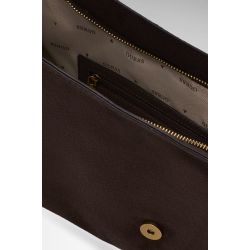 Sac Epaule Moyen Camden façon Suede