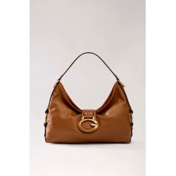 Grand Sac Porté Épaule Camden en Synthétique
