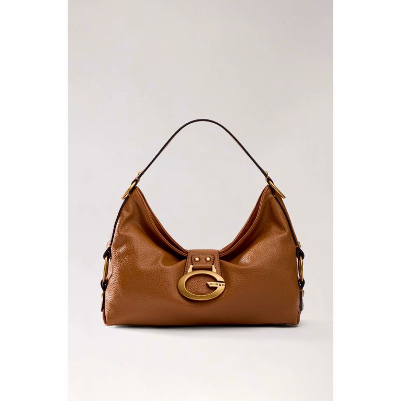 Grand Sac Porté Épaule Camden en Synthétique