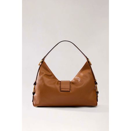 Grand Sac Porté Épaule Camden en Synthétique