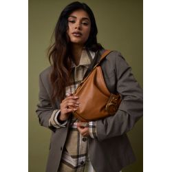 Grand Sac Porté Épaule Camden en Synthétique