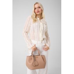 Sac à main Amorette en Synthétique