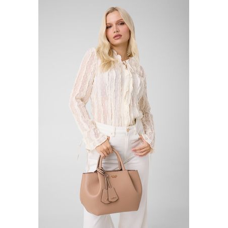 Sac à main Amorette en Synthétique