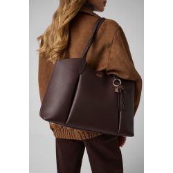 Sac Cabas 2-en-1 Melody en Synthétique