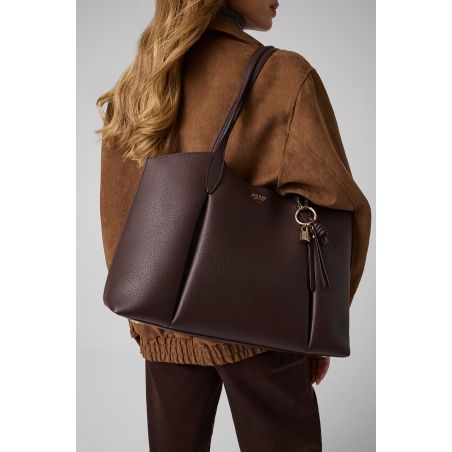 Sac Cabas 2-en-1 Melody en Synthétique