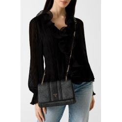 Sac Bandoulière à Rabat Noelle II en Synthétique