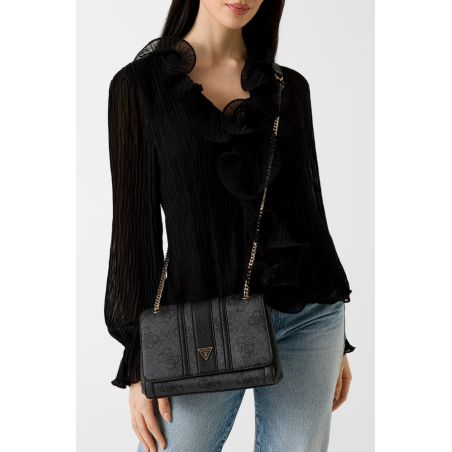 Sac Bandoulière à Rabat Noelle II en Synthétique