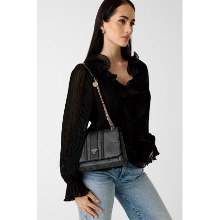 Sac Bandoulière à Rabat Noelle II en Synthétique