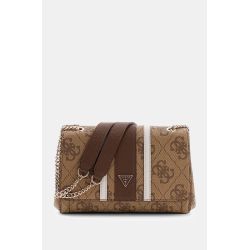 Sac Bandoulière à Rabat Noelle II en Synthétique