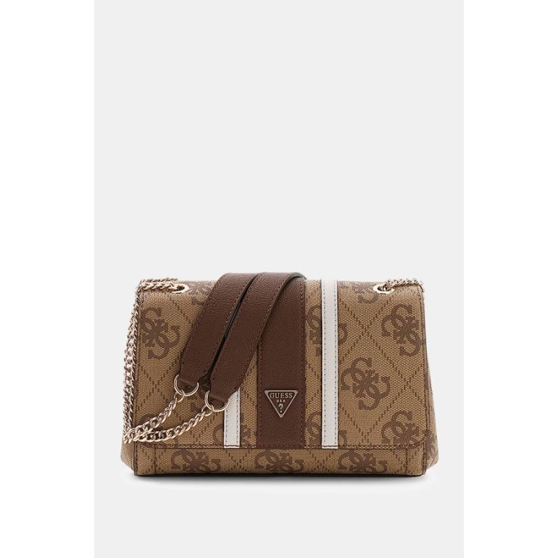 Sac Bandoulière à Rabat Noelle II en Synthétique