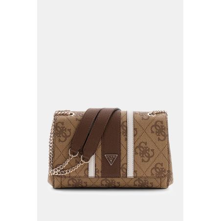 Sac Bandoulière à Rabat Noelle II en Synthétique