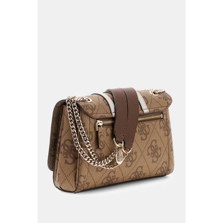 Sac Bandoulière à Rabat Noelle II en Synthétique
