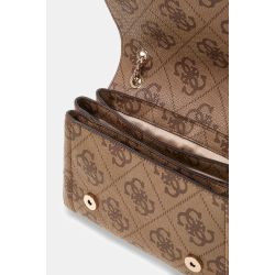Sac Bandoulière à Rabat Noelle II en Synthétique
