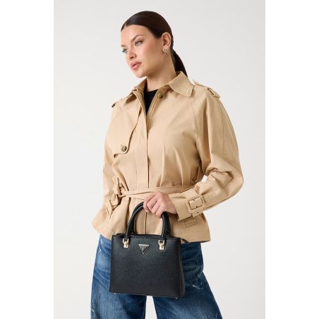 Sac à Main Noelle en synthétique