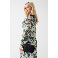 Sac Bandoulière Noelle en Synthétique