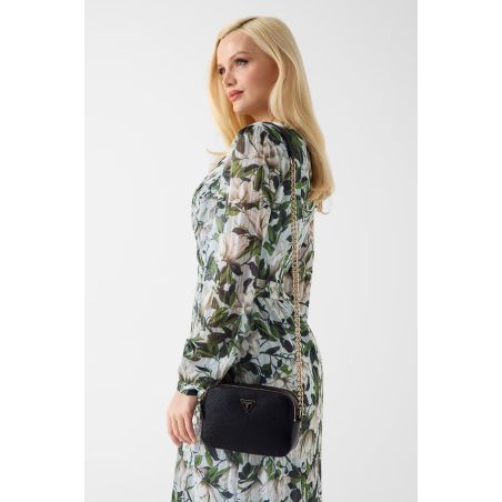 Sac Bandoulière Noelle en Synthétique