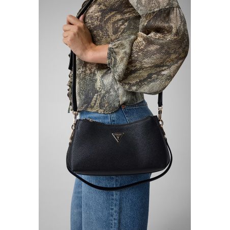 Sac Epaule Noelle en Synthétique
