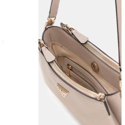 Sac Epaule Noelle en Synthétique