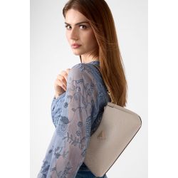 Sac Epaule Noelle en Synthétique